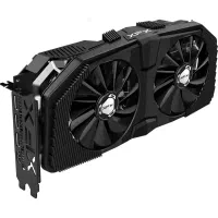 کارت گرافیک rx 5700 xt xfx raw2 8g گیمینگ