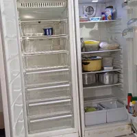 یخچال فریزر دوقلو|یخچال و فریزر|ماهیدشت, |دیوار