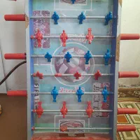 فوتبال دستی فروشی