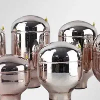 انواع شیشه فلاکس