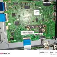 برد تلویزیون سامسونگ سالم