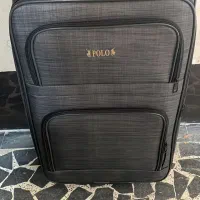 چمدان ۳۰کیلویی رمز دار|کیف، کفش، کمربند|کرج, باغستان|دیوار