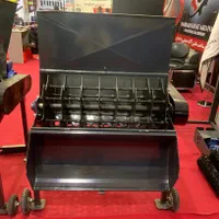 دستگاه یونجه خردکن،آسیاب، قشو دامداری