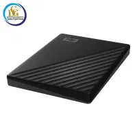 هارد اکسترنال وسترن 2ترا