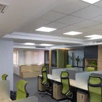 سعادت آباد، 2 واحد 160 متری، 6 پارکینگ