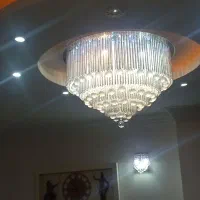 لوسترسالم درحدنوتمیزه تمیزه