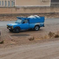 آبرسانی فراهانی ۲هزاری و ۱۰هزاری