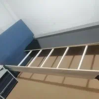 تخت 120 رادین|تخت و سرویس خواب|سنندج, |دیوار