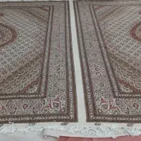 جفت 12متری ماهی خوی تازه چهل رج گل ابریشم