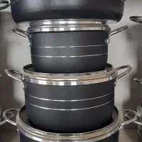 سرویس ۷ پارچه تفلون