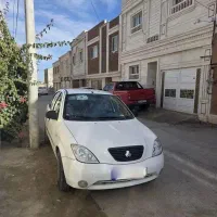 تیبا دو مدل۹۷ تمیز
