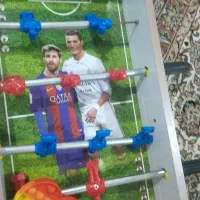 فوتبال دستی