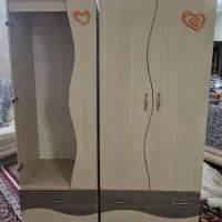 کمد وبوفه