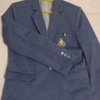 کت آبی نفتی