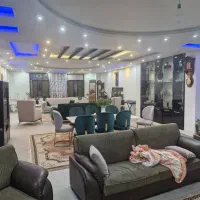 فروش اپارتمان۳۲۰ متری پاسارگاد