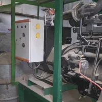 دیزل ژنراتور۷۲کاوا