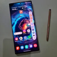 سامسونگ نوت ۲۰ الترا