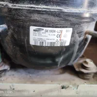 یخچال فریزر سامسونگ SR-L727|یخچال و فریزر|تهران, نیروی هوایی (پیروزی)|دیوار