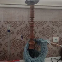 انگشتر و قلیون ناب دوسیب|بدلیجات|خمینیشهر, |دیوار