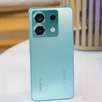 نوت 13پرو فایوجی 512رام 12