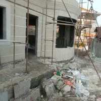 استاد بنا ساختمان