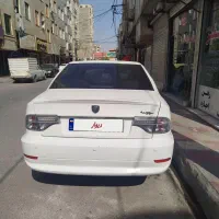 سورن پلاسef7|خودرو سواری و وانت|گلستان (تهران), |دیوار