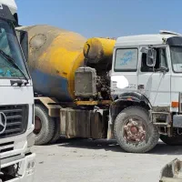 ایویکو ۳۳۰ میکسر کارت کشنده
