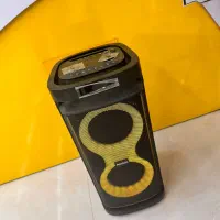 اسپیکر بلوتوثی حرفه ای یوسیلدا 735s فول پارتی باکس