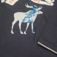 بلوز تو کرکی