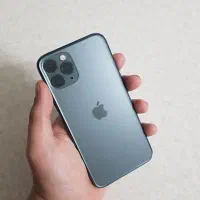 iphone 11 pro|موبایل|مشهد, شهید آوینی|دیوار