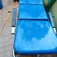 تخت پزشکی آرایشی ماساژ دو حالته|آرایشگاه و سالن‌های زیبایی|تبریز, |دیوار