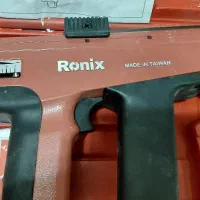 تنفگ میخکوب رونیکس