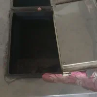 یخچال|یخچال و فریزر|میبد, |دیوار