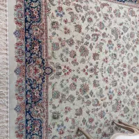 فرش|فرش|اصفهان, قلعه طبره|دیوار