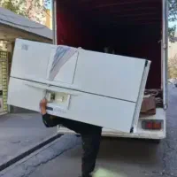 باربری حمل باراثاثیه منزل کارگرخالی اسباب کشی خاور|خدمات حمل و نقل|تهران, مهرآباد جنوبی|دیوار