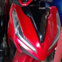 طرح کلیک|موتورسیکلت|لاهیجان, آهندان|دیوار