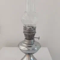 چراغ گردسوز نفتی
