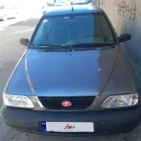 پراید ۱۴۱|خودرو سواری و وانت|همدان, |دیوار