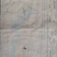 زمین شش دانگ به بهترین پیشنهاد،معاوضه تامین سرمایه|فروش زمین و ملک کلنگی|تیکمه داش, |دیوار