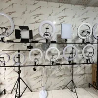 رینگلایت ویدیولایت با گارانتی
