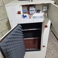 سایلنت باکس ماینر