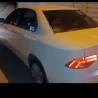 سمندسورن پلاس xu7p|خودرو سواری و وانت|فسا, |دیوار