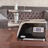 چرخگوشت نو نو و آکبند. بدون جعبه