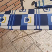 میزاتو پایه بلند|اتو و لوازم اتو|ورامین, ورامین|دیوار