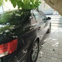 هیوندای سوناتا 2010 NF اتوماتیک 2400cc|خودرو سواری و وانت|کرج, باغستان|دیوار