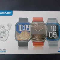 ساعت هوشمند