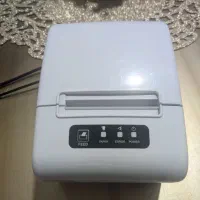 فیش پرینتر  zec