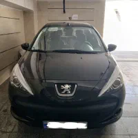 207 TU3 /تحویل درب نمایندگی/نقد.اقساط ۱تا ۵ سال