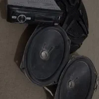 دو عدد باند سونی سالمم ،یک ظبط درحد نوو با کنترل