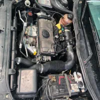 ۲۰۶مدل ۸۲|خودرو سواری و وانت|تهران, دانشگاه شریف|دیوار